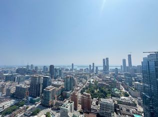 88 Queen St E #4603, Toronto, ON M5C 0B6