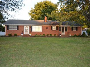 3078 Rakes Rd, Rocky Mount, VA 24151
