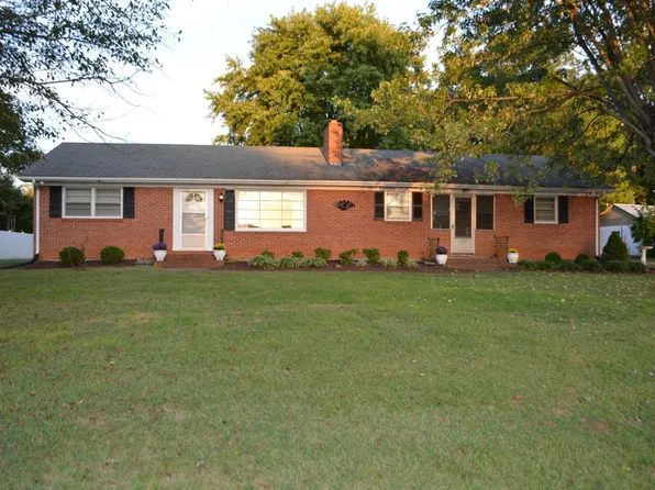 3078 Rakes Rd, Rocky Mount, VA 24151