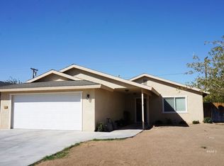 1100 W Willow Ave, Ridgecrest, CA 93555