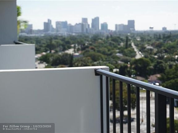 5th image of 1800 N Andrews Ave APT 9K