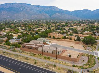 1904 Red Rada Pl NE, Albuquerque, NM 87122