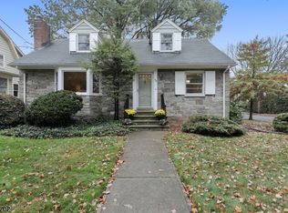 22 Warren Rd, Maplewood, NJ 07040