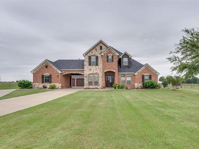 10325 Mohon Ln, Pilot Point, TX, 76258