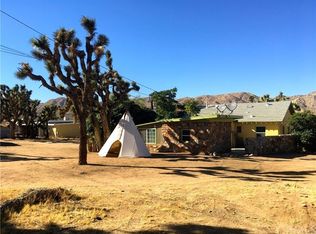 55559 Santa Fe Trl, Yucca Valley, CA 92284