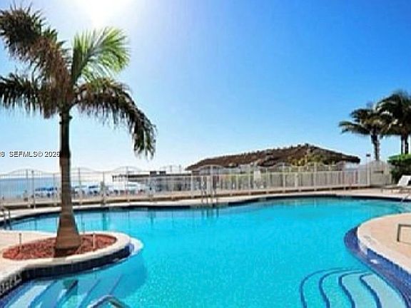 2nd image of 16699 Collins Ave APT 1103