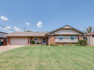 5809 Melton Dr, Oklahoma City, OK 73132