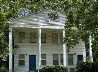 2506 Vance Ave, Alexandria, LA 71301