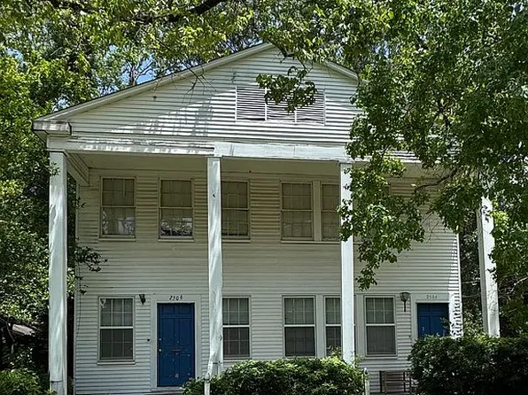 2506 Vance Ave, Alexandria, LA 71301