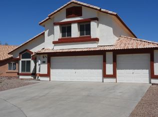 9391 E Pale Blue Topaz Ln, Tucson, AZ 85747