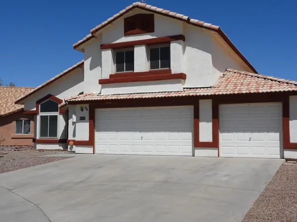 9391 E Pale Blue Topaz Ln, Tucson, AZ 85747