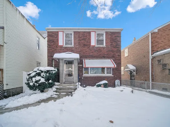 10748 S Ave N, Chicago, IL 60617