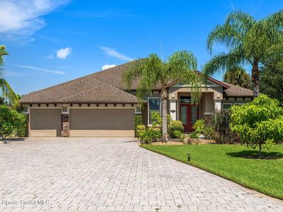 1600 Marcello Dr, Melbourne, FL, 32934