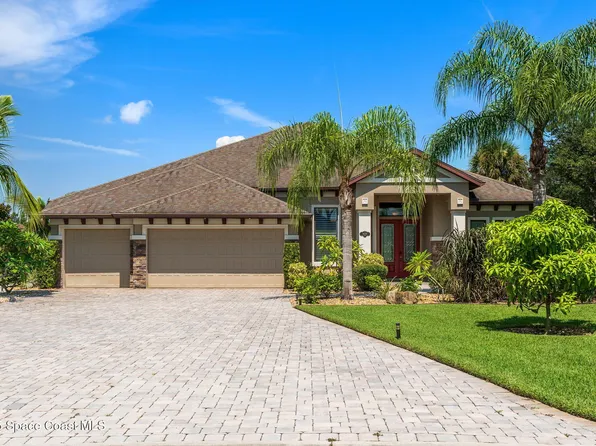 1600 Marcello Dr, Melbourne, FL 32934