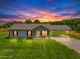 111 Millie Rd, Dandridge, TN 37725