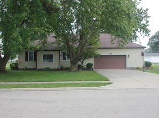 130 S Cleveland St, Minster, OH 45865
