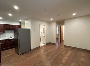14 Tyler St #2-D, Boston, MA 02111