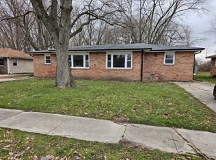 3304 Brown St, Portage, IN 46368