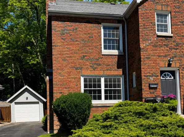 20 Sparks Dr, Chatham Kent, ON N7M 4J1