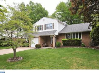 2916 Henley Rd, Plymouth Meeting, PA 19462