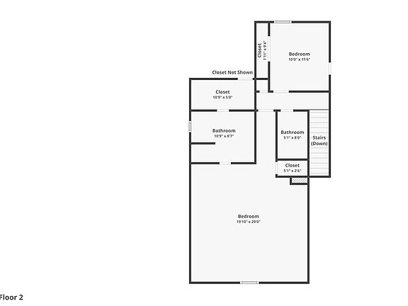 3rd image of 608 Birchbrook Ct