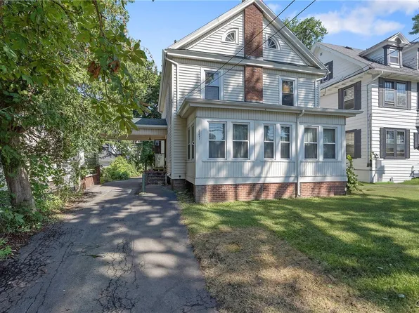 2221 James St, Syracuse, NY 13206
