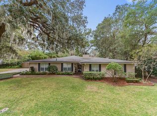 3674 Hilliard Rd, Jacksonville, FL 32217