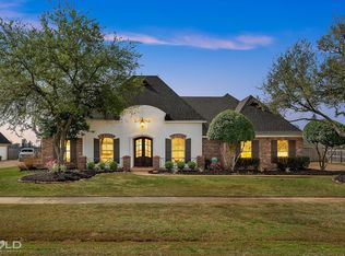 136 Autumn Crk, Bossier City, LA 71111