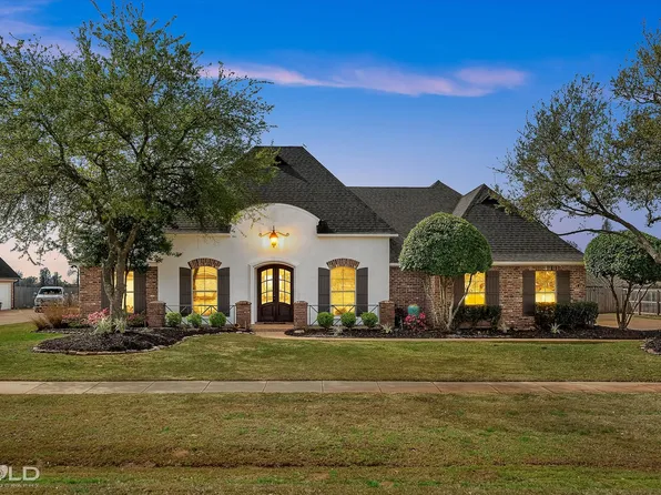 136 Autumn Crk, Bossier City, LA 71111