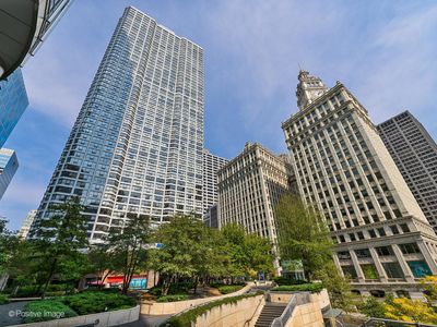 405 N Wabash Ave UNIT 2313, Chicago, IL, 60611