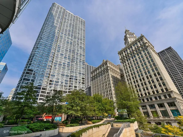 405 N Wabash Ave Unit 2313, Chicago, IL 60611