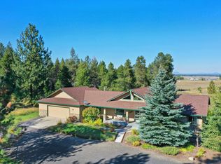 8010 W Woolard Rd, Deer Park, WA 99006