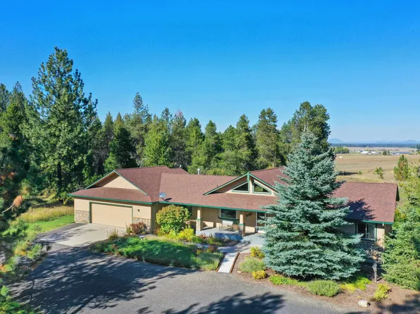 8010 W Woolard Rd, Deer Park, WA 99006
