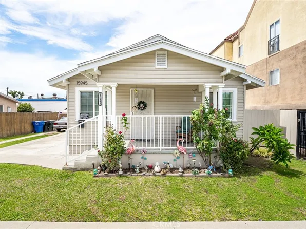15943 Vermont Ave, Paramount, CA 90723