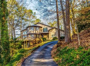 195 Bevil Ridge Rd, Emerson, GA 30137