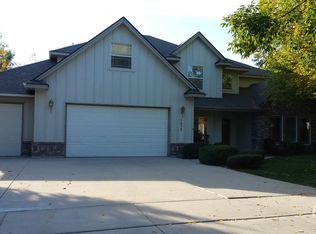 1673 N Snead Ave, Eagle, ID 83616