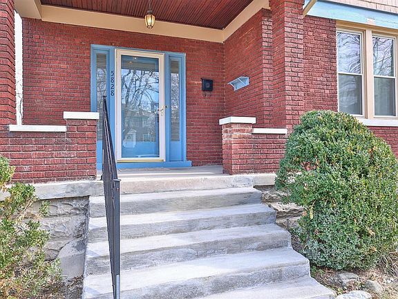 2nd image of 5828 Woodmont Ave