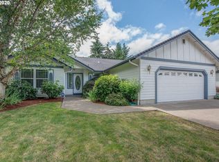 1996 8th St, Springfield, OR 97477