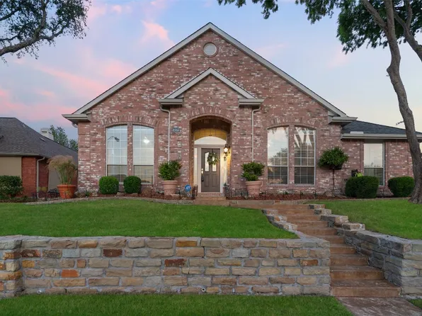 4316 Standridge Dr, The Colony, TX 75056