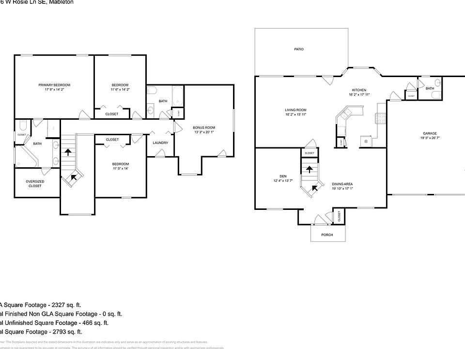 2nd image of 6016 W Rosie Ln SE