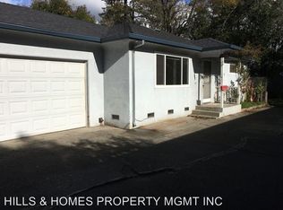 1486 Wright St, Santa Rosa, CA 95404