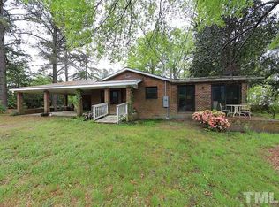 101 Good Home Rd, Knightdale, NC 27545