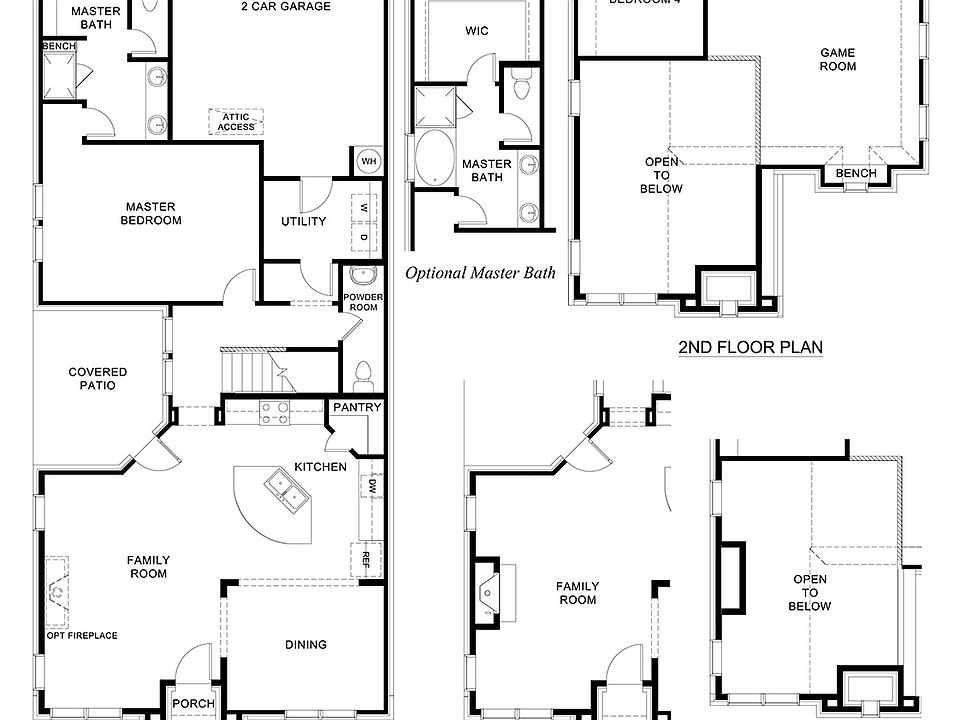 Floor Plan.