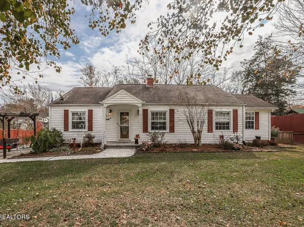 1900 Highland Dr, Knoxville, TN 37918