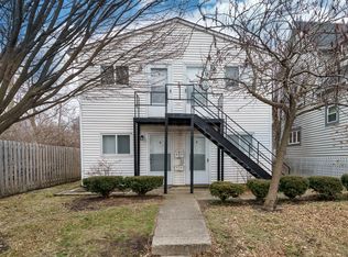 1018 Oak St, Columbus, OH 43205