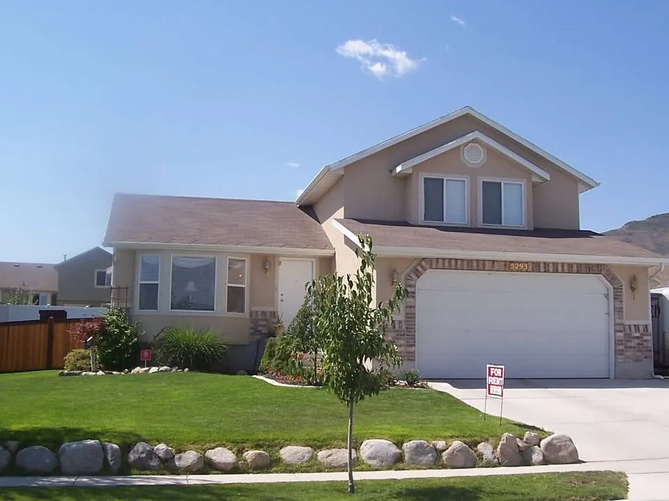 5293 W Elk Horn Peak Dr
