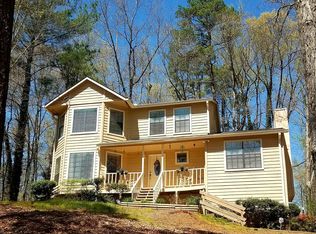 5184 Mainstreet Park Dr, Stone Mountain, GA 30088
