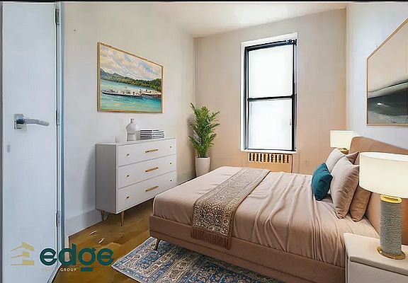5th image of 1418 Putnam Ave APT 3r