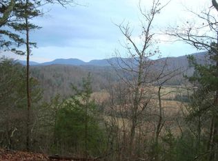 0 Dry Creek Rd, Tellico Plains, TN 37385