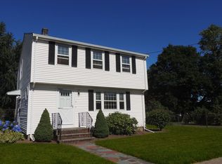 9 White St, Winchester, MA 01890
